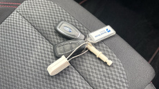 Ford Puma 1.0 EcoBoost Hybrid mHEV ST-Line 5dr Petrol Hatchback